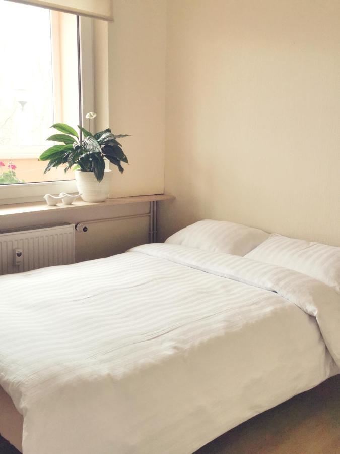 Amber Apartment Liepaja Exterior photo